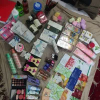 افتتاح بازار چه در مهرگان آرایشی پوشاک خوراکی