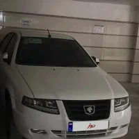 سورن پلاس 1404برقی زیر قیمت
