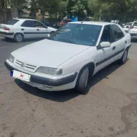 زانتیا مدل 88