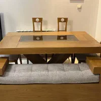 سرویس ۶ نفره ناهارخوری