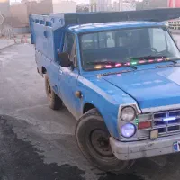 حمل بار بانیسان|خدمات حمل و نقل|قم, پردیسان|دیوار