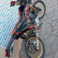 فروش تریل بهپر|موتورسیکلت|کرمان, |دیوار