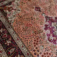 جفت ۹متری آذرشهردستبافت|فرش|تهران, وردآورد|دیوار