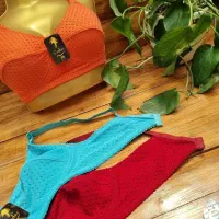 انواع سوتین نخی وطبی قیمت مناسب|لباس|تهران, ایرانشهر|دیوار