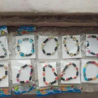 دستبند رنگی بچگانه|بدلیجات|تهران, هفت چنار|دیوار