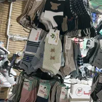 فروش ویژه جوراب فقط جفتی 30ت در تنوع بالا
