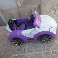 ماشین اسباب بازی شارژی|اسباببازی بچه|کوهدشت, |دیوار