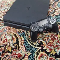 پی اس فور اسلیم یک ترا در حد نوع