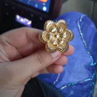 طلاانگشتر دارم فروش فوری