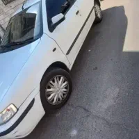 سمندlx ef7 مدل ۹۳|خودرو سواری و وانت|سمنان, |دیوار