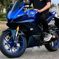 یاماها(R 25)زیرقیمت ایران