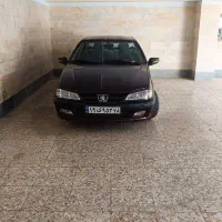 پژو پارس مدل 90|خودرو سواری و وانت|ملارد, |دیوار