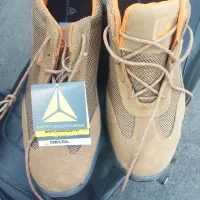 کفش ایمنی دلتا