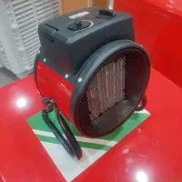 هیتر برقی تکفاز ۳ کیلووات بوش