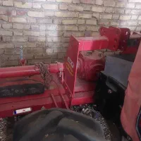 کلتیواتور ۴۸ پره صفر