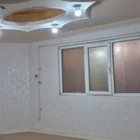 فروش یک باب منزل آپارتمانی طبقه‌ چهار