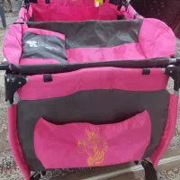 تخت و پارک برند کاپرا