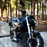 موتور ZRدایچی 250