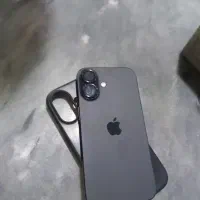 گوشی ایفون۱۶نرمال