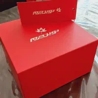 کمربند چرم اصل مردانه سایز ۱۲۵/۵۰|کیف، کفش، کمربند|شیراز, ملاصدرا|دیوار