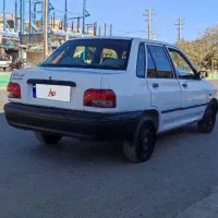 با عرض سلام وادب پراید مدل 91
