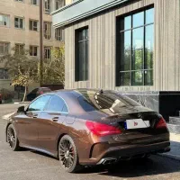 بنزCLA45/CLS500/E250/E300/c200|خودرو سواری و وانت|تهران, ازگل|دیوار