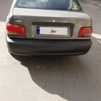 پراید مدل ۸۷|خودرو سواری و وانت|مشهد, شاهد (شهرک غرب)|دیوار