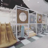 پیاده سازی مجموعه های بازی برای کودکان و نوجوانان|اسباب‌‌بازی|سنندج, |دیوار