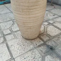 گلدان سفالی و سرامیکی