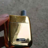 ویپ طلایی دائمی