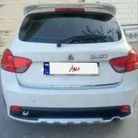 کوییک R مدل 401 استثنایی|خودرو سواری و وانت|بهشهر, |دیوار