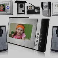 نصب دوربین مداربسته ، دزدگیر ، تجهیزات شبکه|خدمات پیشه و مهارت|یزد, |دیوار