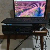 مینی کیس Lenovo