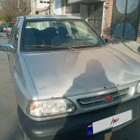 پرایدمدل ۹۰ شاسی سالم پلمپ|خودرو سواری و وانت|مشهد, هفت تیر (نه دره)|دیوار