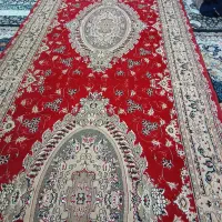 فرش شوش|فرش|شوش, |دیوار