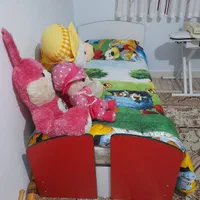 تخت خواب