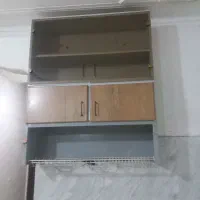 کابینت فلزی و ام دی اف. باسینک و هود|مصالح و تجهیزات ساختمان|اصفهان, الهیه|دیوار