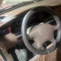 سمندالیکس در حد ۱۳۸۶|خودرو سواری و وانت|سنندج, |دیوار