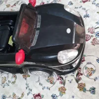 ماشین شارژی در حد نو|اسباب‌بازی بچه|شاهین‌شهر, گرگاب|دیوار