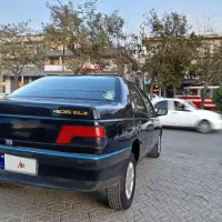 پژو مدل ۸۳ بیمه۵ماه|خودرو سواری و وانت|مریوان, |دیوار