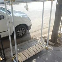 خرید تمام اجناس دست دوم رگال بوتیک ولباس فروشی|جاکفشی، کمد، دراور|قم, خاکفرج|دیوار