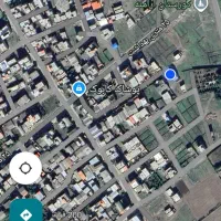 فروش زمین مسکونی خیابان بهداشت رحمت آباد