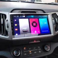 اسپرتیج 2015|خودرو سواری و وانت|رشت, شالکو|دیوار