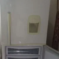 یخچال فریزر