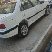 پارس تیوفایو سیمی 1401