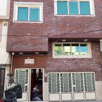 زیر زمین اجاره ای ۱۰۰ متری