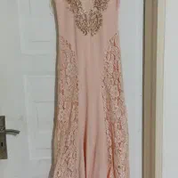 لباس مجلسی سایز۳۶  .۳۸|لباس|جاجرود, |دیوار