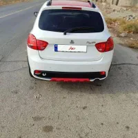 کوییک ار ۴۰۲ پارس خودرویی بی رنگ کم کار|خودرو سواری و وانت|کرج, شهرک رضوانیه|دیوار