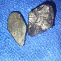 سنگ مشکوک به کربونادو