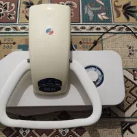 اتو بخار رادکس فرانسه|اتو و لوازم اتو|کیش, |دیوار